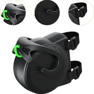 Bike Towing System Rope for Parent-Kid Towing Straps,Retractable Bike Tow Rope Trailer Hitch Parent-Child Pull Traction Strap,Portable Outdoor Cycling Elastic Ropes