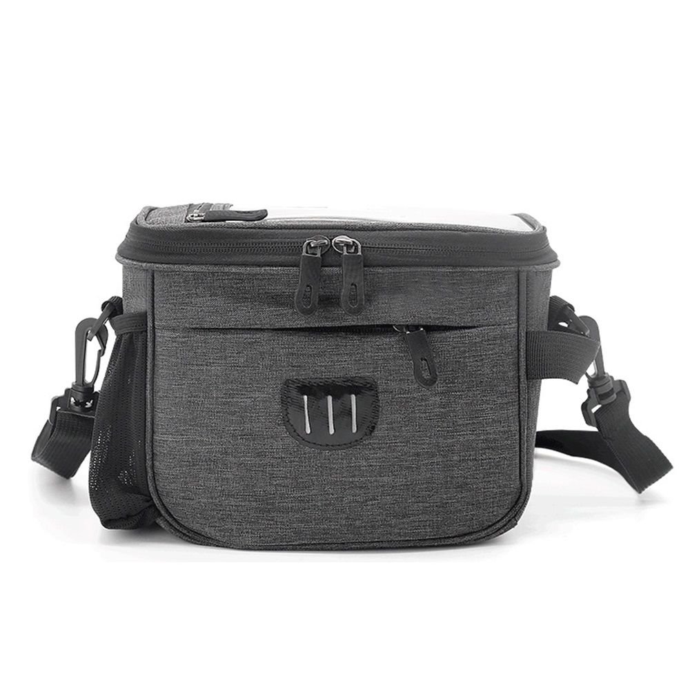Bike Frame Bag Bicycle Handlebar Bag Bicycle Bag Bike Front Tube Bag Bike Bag Bike Baskets Bag with Reflective Stripe 1 Bike Frame Bag Bicycle Handlebar Bag Bicycle Bag Bike Front Tube Bag Bike Bag Bike Baskets Bag with Reflective Stripe