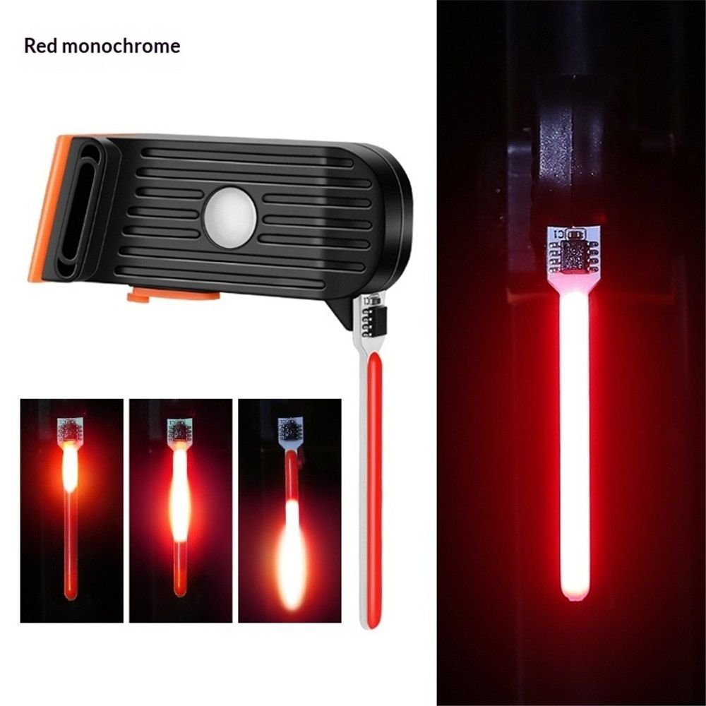 2 pack Bike Tail Light LED Rechargeable Rear Bicycle Light for Night Riding Cycling Bright Back Mountain Bike Accessories Waterproof Safety Warning Light for Adult Kids 1 2 pack Bike Tail Light LED Rechargeable Rear Bicycle Light for Night Riding Cycling Bright Back Mountain Bike Accessories Waterproof Safety Warning Light for Adult Kids