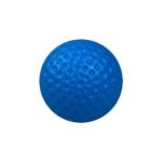 41MMGolfBalls-10-Pack-Blue