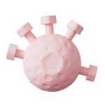Five-finger strength tester-Pink45kg