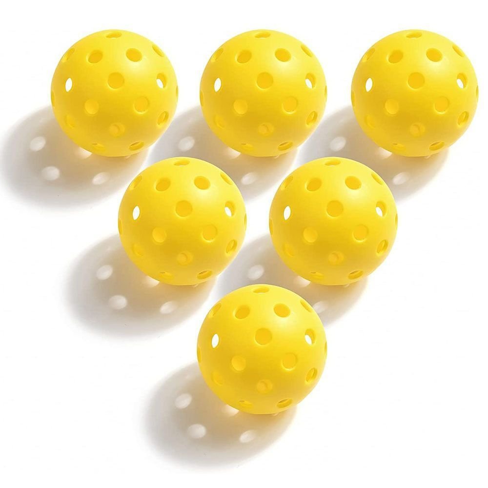 Pickleballs 40-Holes 12Pcs 01 5 Pickleballs 40-Holes 12Pcs 01 - image 5