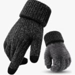 3-Pairs Double Layer Chenille 03