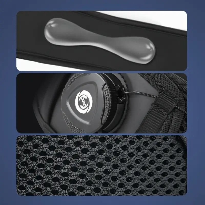 BOA Knob Elbow Brace | Adjustable Elastic Compression Support, Built-in Cushioning & Shock Absorption, Suitable for Baseball/Badminton/Tennis/Volleyball, Black Unisex 3 BOA Knob Elbow Brace | Adjustable Elastic Compression Support, Built-in Cushioning & Shock Absorption, Suitable for Baseball/Badminton/Tennis/Volleyball, Black Unisex - image 3