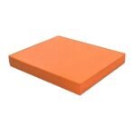 Foam Balance Pad for Yoga and Exercise, Non-Slip, Waterproof, Soft, Fitness Mat