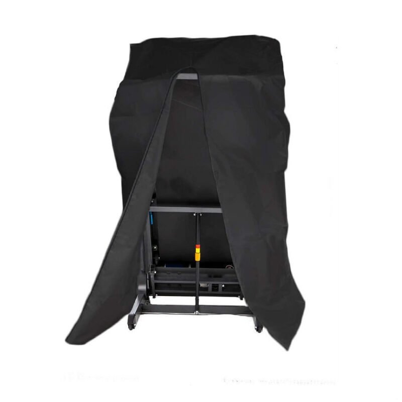 Treadmill Cover Foldable Treadmill Cover with Zipper, Dustproof Protection for Exercise Equipment Treadmill for Exercise 46 x 38 x 1 Treadmill Cover Foldable Treadmill Cover with Zipper, Dustproof Protection for Exercise Equipment Treadmill for Exercise 46 x 38 x