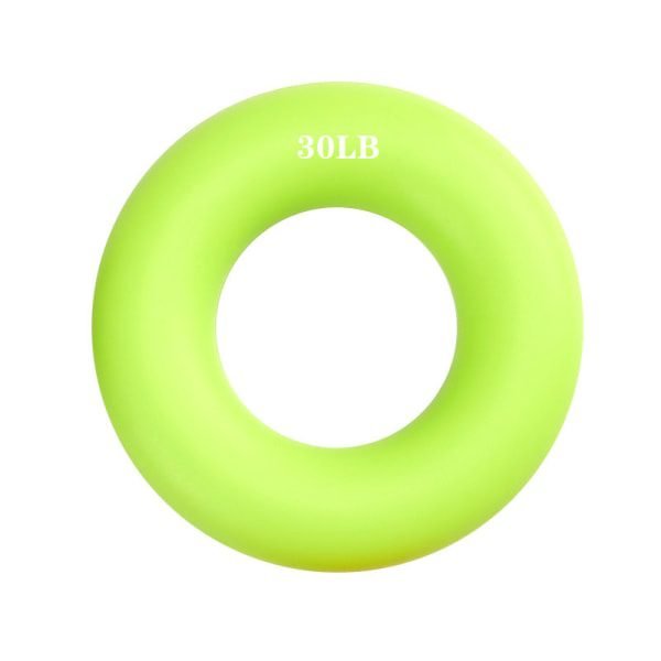 Hand, forearm and finger strengtheners - Silicone rings for muscle training, sports, climbing, fitness 2 Hand, forearm and finger strengtheners – Silicone rings for muscle training, sports, climbing, fitness - image 2