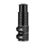 INF bicycle handlebar extension black