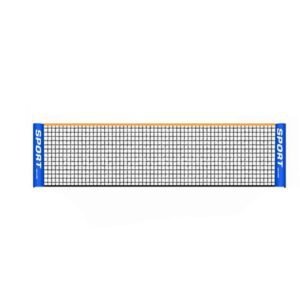 Portable Badminton Tennis Net Sports Replacement Training Net Outdoor 3/4/5/6M 3.1M