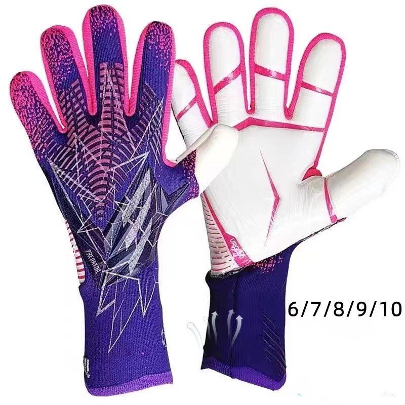 Goalkeeper Gloves Football Gloves - 7 7 7 size 9 7 Goalkeeper Gloves Football Gloves - 7 7 7 size 9 - Image 7