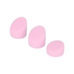 Pro 2 original fender screw plug for Xiaomi scooter new fender adapter screw plug 3 pieces 1 set Pink 3 pcs