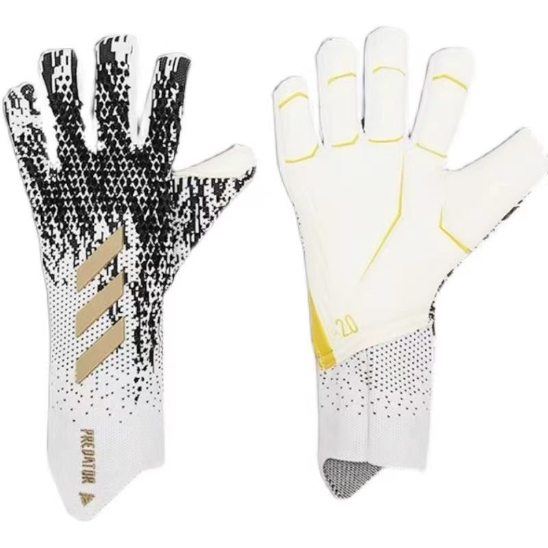 Goalkeeper Gloves Football Gloves - 8 8 8 size 6 1 Goalkeeper Gloves Football Gloves - 8 8 8 size 6