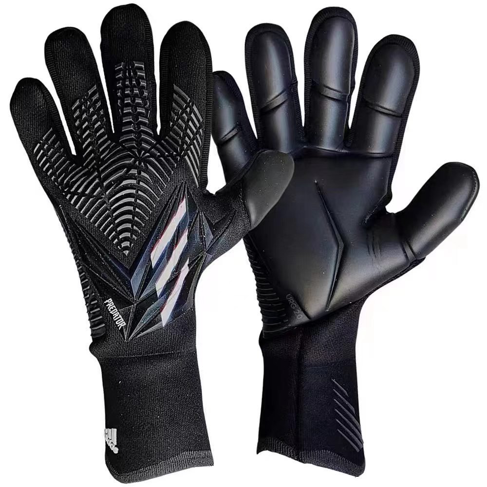 Goalkeeper Gloves Football Gloves - 8 8 8 size 6 3 Goalkeeper Gloves Football Gloves - 8 8 8 size 6 - Image 3