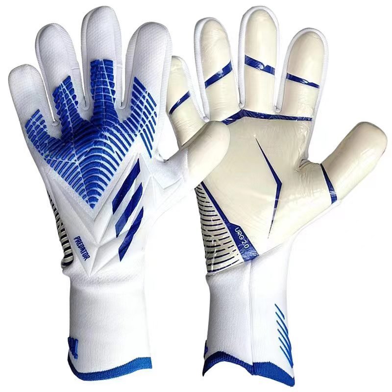Goalkeeper Gloves Football Gloves - 8 8 8 size 6 4 Goalkeeper Gloves Football Gloves - 8 8 8 size 6 - Image 4
