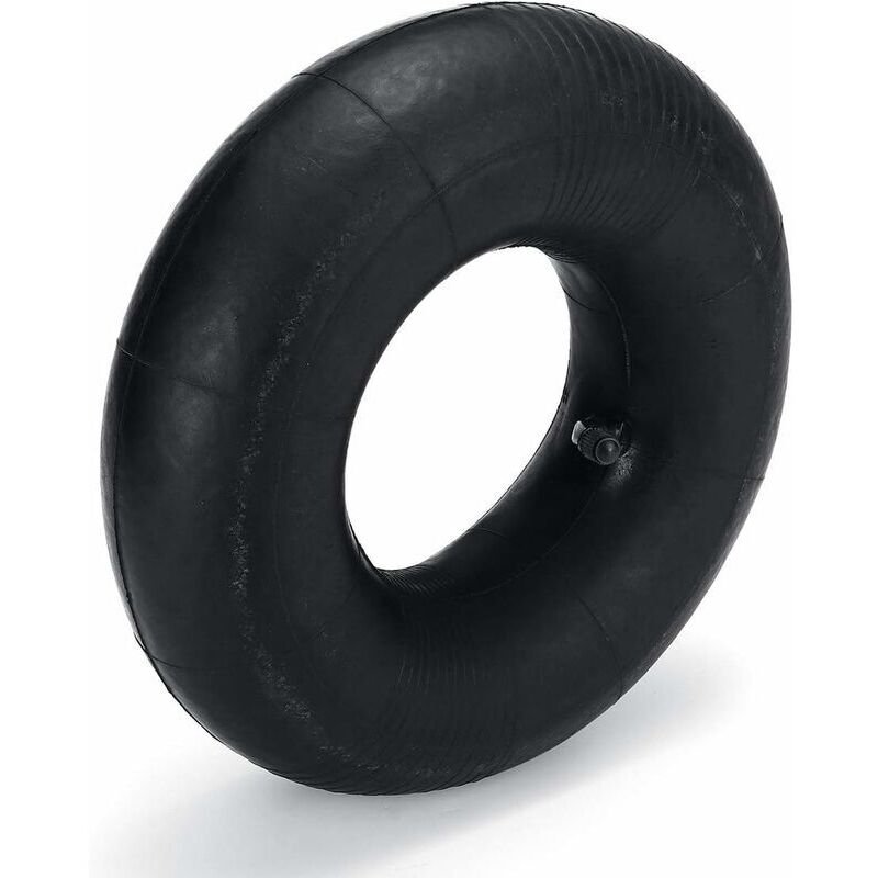 4.80/4.00-8 Inner Tube Tire Bent Air Valve for Pneumatic Cart Wheel - 02.. 4 4.80/4.00-8 Inner Tube Tire Bent Air Valve for Pneumatic Cart Wheel – 02.. - image 4