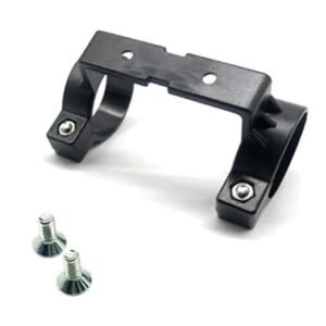 KT-LCD3 Display Holder Bracket Electric Bicycle System Display Holder For Ebike KT Kunteng LCD 3