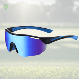 Sportiq ClarityX – Sapphire