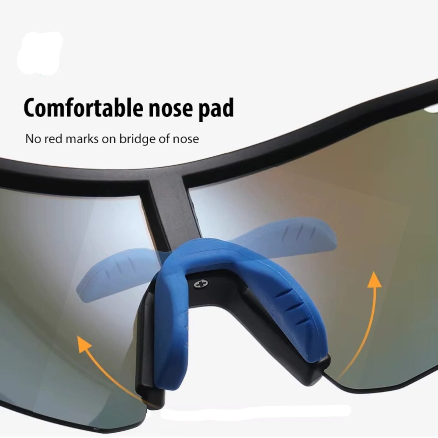 Sportiq ClarityX - Aerose 4 Sportiq ClarityX – Aerose - image 4