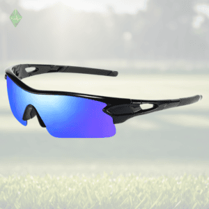 Sportiq OptiView – Sky Blue