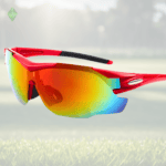 Sportiq OptiView – Crimson Glow