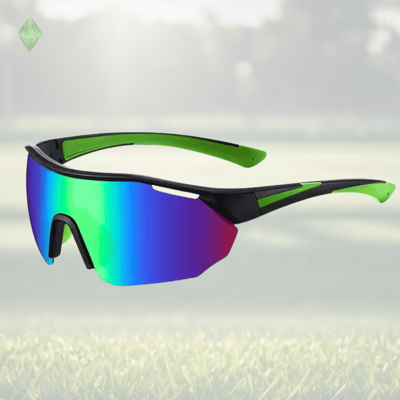 Sportiq ClarityX - Emerald 1 Sportiq ClarityX – Emerald