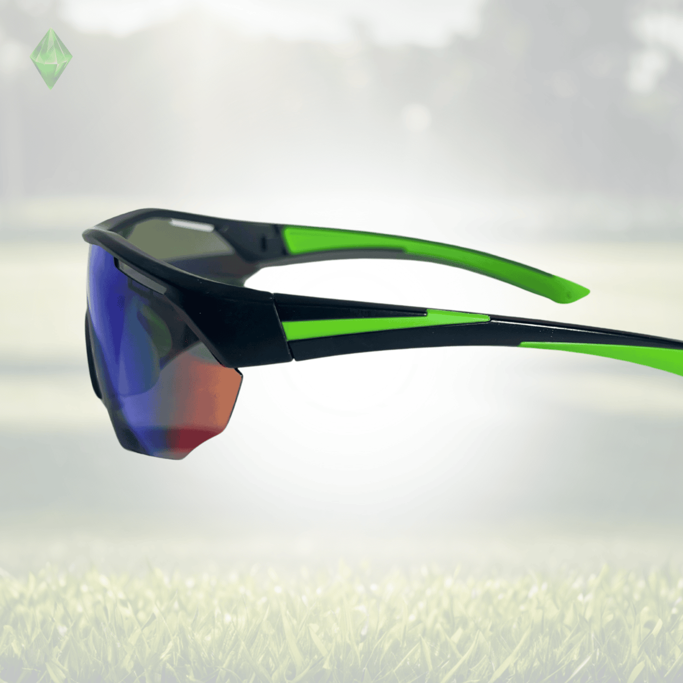 Sportiq ClarityX - Emerald 3 Sportiq ClarityX – Emerald - image 3