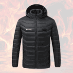 Sportiq HeatCore Heated Weatherproof Jacket (5XL)