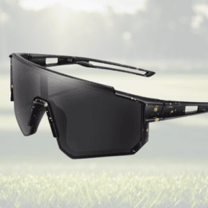 Sportiq JNR Kids – Jet Black