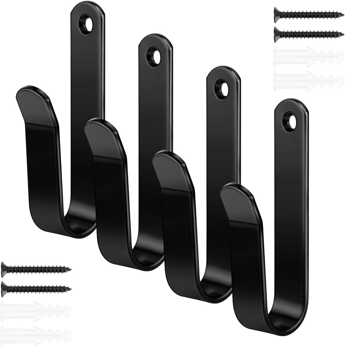Snowboard Wall Mount Clips, Horizontal Snowboard Rack Display Stand, Snowboard Wall Mount Clips for Surfboards Skateboards Skis Home Garage 1 Snowboard Wall Mount Clips, Horizontal Snowboard Rack Display Stand, Snowboard Wall Mount Clips for Surfboards Skateboards Skis Home Garage