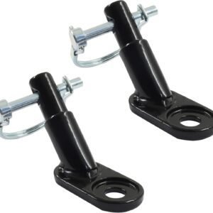 Bike Trailer Hitch Connector Kit