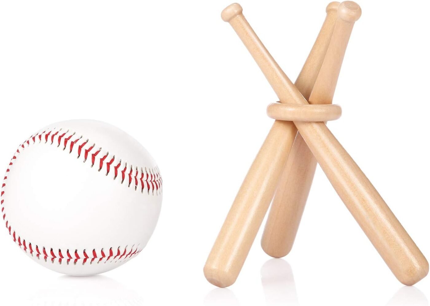 Baseball Ring Holder Stand - Natural Wood Finish - Bat Display Stand - Baseball Gift - Sports Decor - Wooden Display Rack - Ideal for Collectors & Enthusiasts - Perfect for Showrooms & Home Decor 1 Baseball Ring Holder Stand – Natural Wood Finish – Bat Display Stand – Baseball Gift – Sports Decor – Wooden Display Rack – Ideal for Collectors & Enthusiasts – Perfect for Showrooms & Home Decor