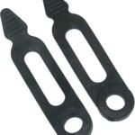 Extra Rubber Snubbers Straps for Pack Rack Series ATV Gun & Bow Rack – Model RBL2