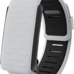 Silicone Wristband Compatible with Whoop 4.0, Quick fit Soft and Washable Sports Loop Strap for Men & Women