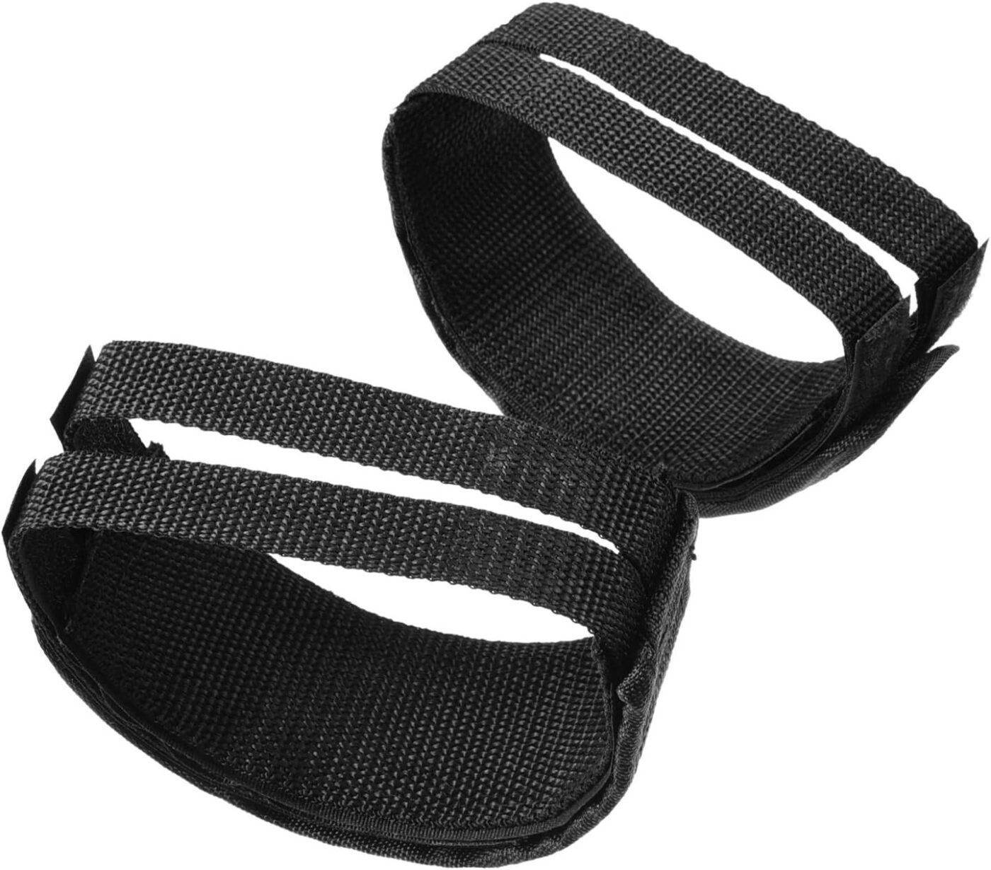 2 Pairs Kids Bicycle Feet Strap Pedal Straps for Fixed Gear Bike 4 2 Pairs Kids Bicycle Feet Strap Pedal Straps for Fixed Gear Bike - image 4