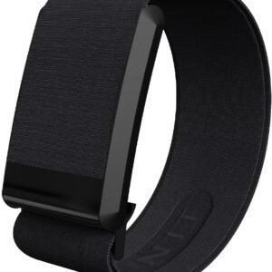 HydroKnit Nylon Sport Band Compatible with Whoop 4.0 | Soft, Elastic, Fast-Drying, Water-Resistant, and Comfortable Replacement Strap for Active Lifestyles