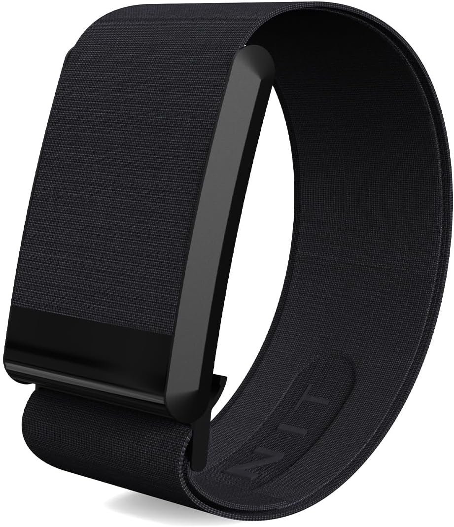 HydroKnit Nylon Sport Band Compatible with Whoop 4.0 | Soft, Elastic, Fast-Drying, Water-Resistant, and Comfortable Replacement Strap for Active Lifestyles 1 HydroKnit Nylon Sport Band Compatible with Whoop 4.0 | Soft, Elastic, Fast-Drying, Water-Resistant, and Comfortable Replacement Strap for Active Lifestyles