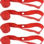 4 Pack Bicycle Rim Strip Tape 26 Inch
