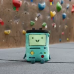 BMO Chalk Bag Rock Climbing Equipment