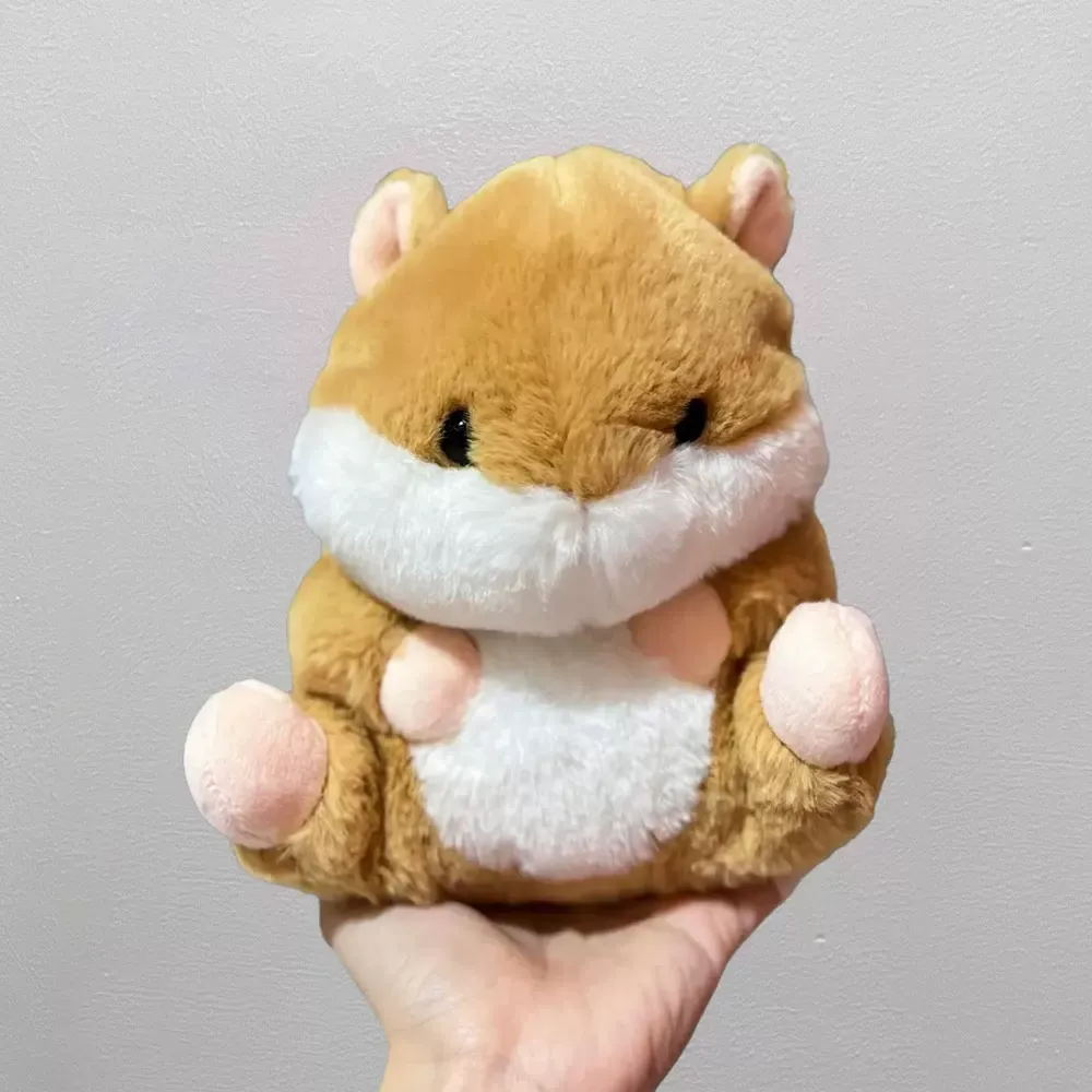 Hamster Chalk Bag Rock Climbing Equipment 1 Hamster Chalk Bag Rock Climbing Equipment