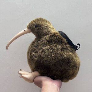 Kiwi Chalk Bag Rock Climbing Equipment