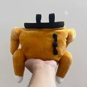 Creative Turkey Chalk Bag Rock Climbing Equipment