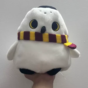 White Owl Chalk Bag Rock Climbing Equipment