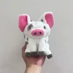 Pet Pig Chalk Bag Rock Climbing Equipment
