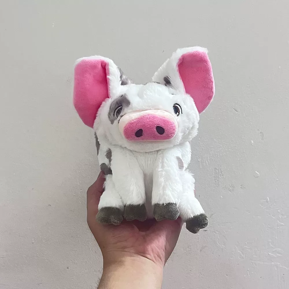 Pet Pig Chalk Bag Rock Climbing Equipment 1 Pet Pig Chalk Bag Rock Climbing Equipment