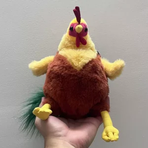 Rooster Chalk Bag Rock Climbing Equipment