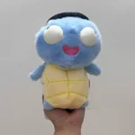 Ugly Cute Turtle Chalk Bag Rock Climbing Equipment