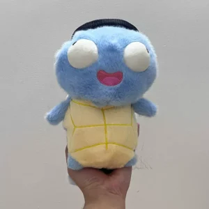 Ugly Cute Turtle Chalk Bag Rock Climbing Equipment