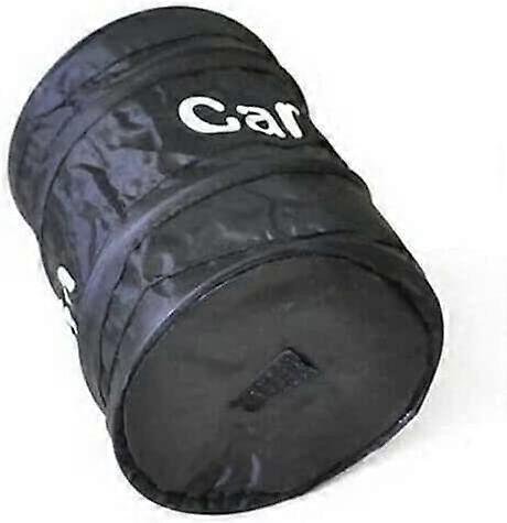 Black Portable Collapsible Car Bin | Trash Can| Bin| Car Bin | Car Accessories | Rubbish Bin | Car Gadgets | Storage Basket | Pop-up Leak Proof Trash 3 Black Portable Collapsible Car Bin | Trash Can| Bin| Car Bin | Car Accessories | Rubbish Bin | Car Gadgets | Storage Basket | Pop-up Leak Proof Trash - image 3