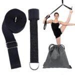 Leg Spreader Yoga Stretch Band for Ballet, Dance, Gymnastics