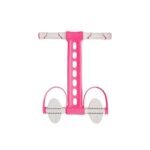 Yoga Resistance Bands for Home Workout & Training